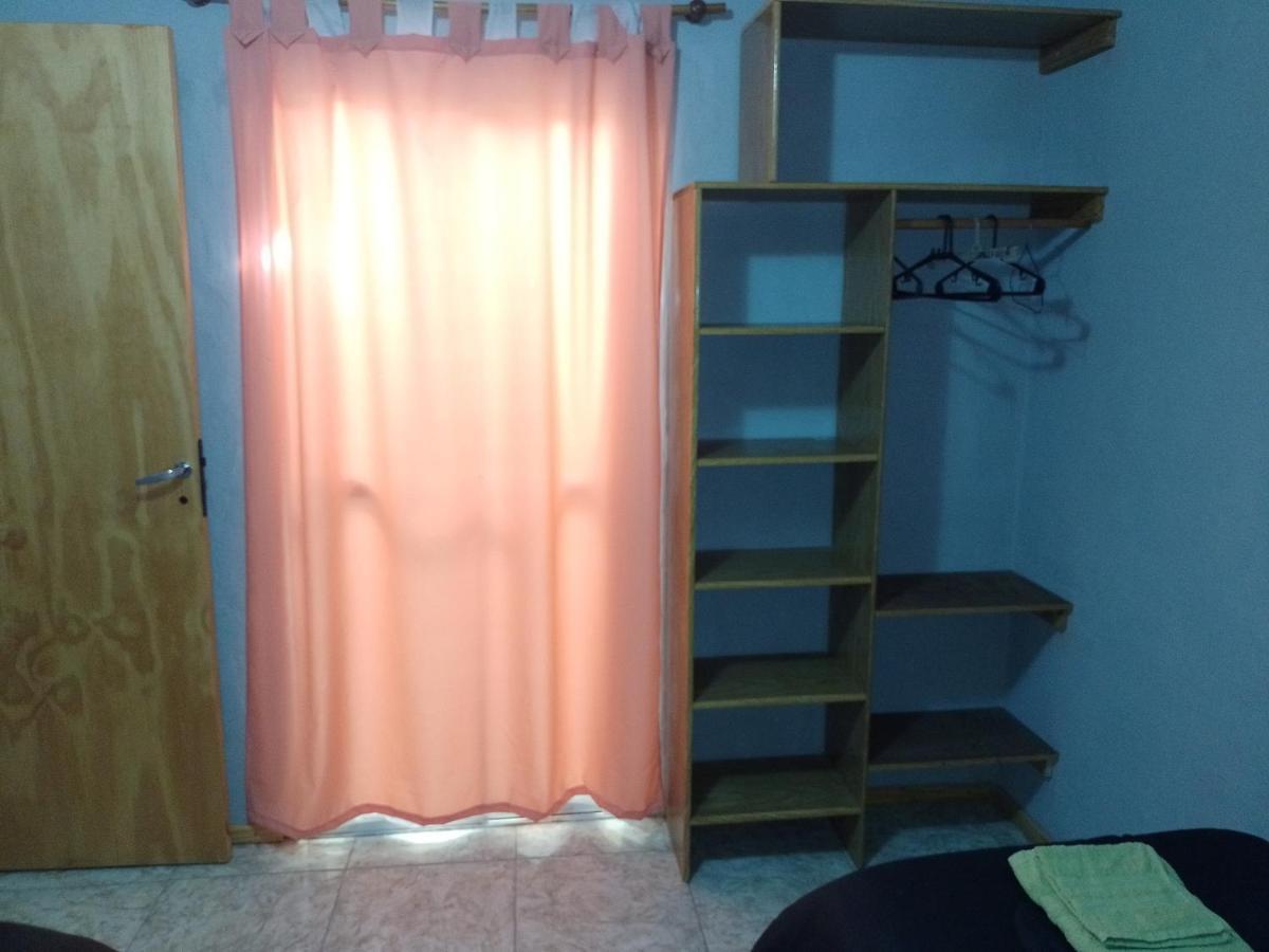 Casa Rojas Malarguee Appartement Buitenkant foto