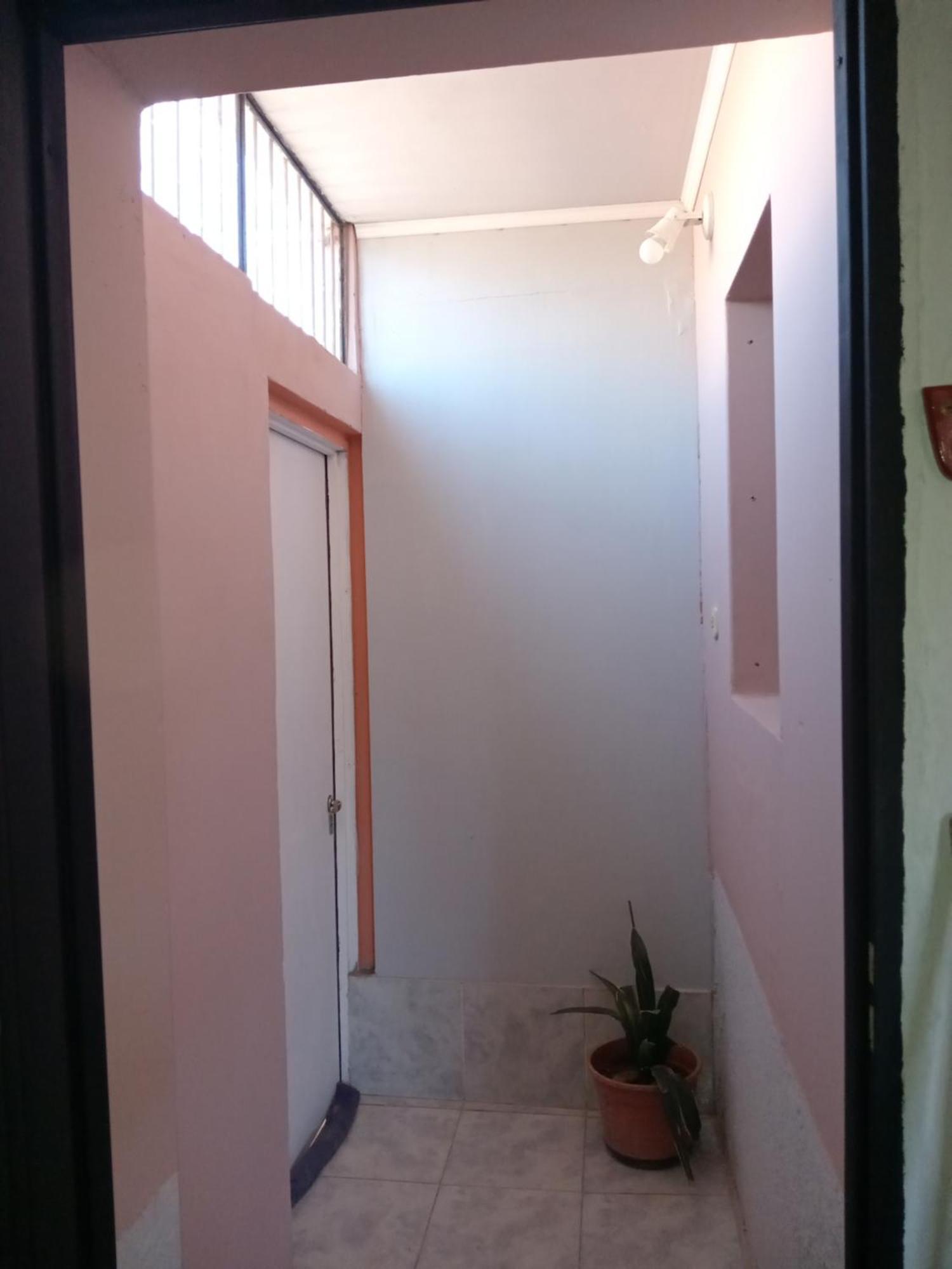 Casa Rojas Malarguee Appartement Buitenkant foto